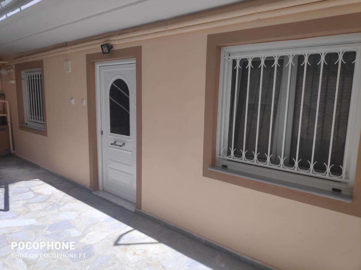 Κεντρικό, Άνετο Και Ζεστό Διαμέρισμα 카메나불라 외부 사진