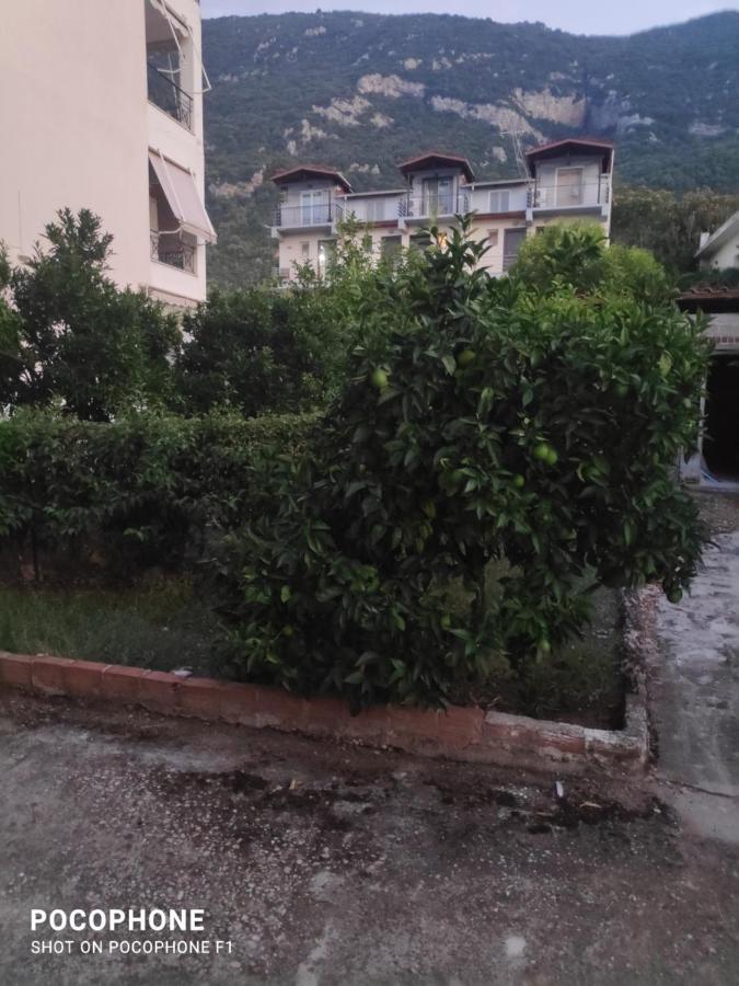 Κεντρικό, Άνετο Και Ζεστό Διαμέρισμα 카메나불라 외부 사진