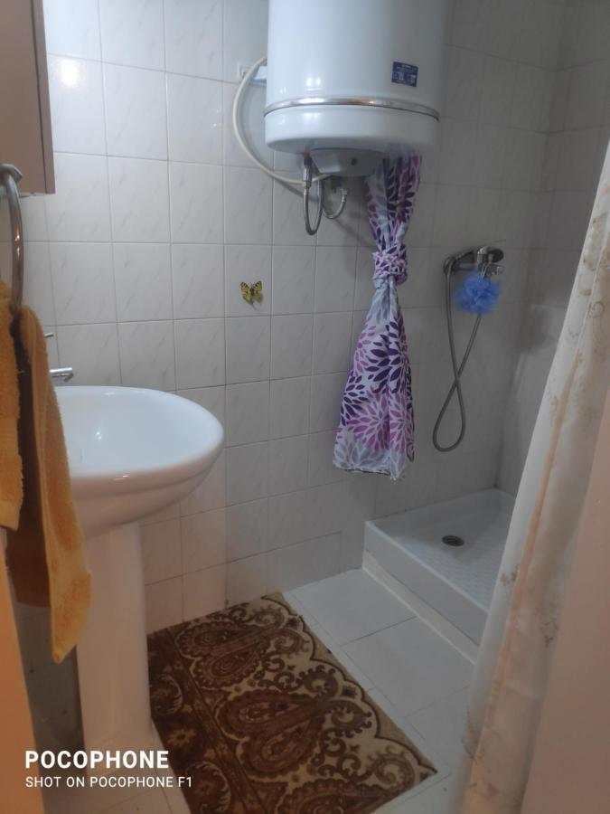 Κεντρικό, Άνετο Και Ζεστό Διαμέρισμα 카메나불라 외부 사진