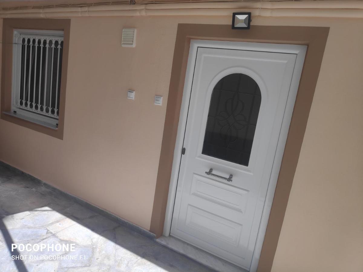 Κεντρικό, Άνετο Και Ζεστό Διαμέρισμα 카메나불라 외부 사진