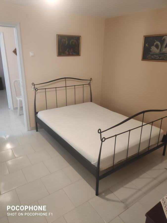 Κεντρικό, Άνετο Και Ζεστό Διαμέρισμα 카메나불라 외부 사진