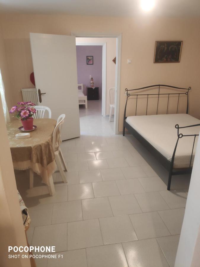 Κεντρικό, Άνετο Και Ζεστό Διαμέρισμα 카메나불라 외부 사진