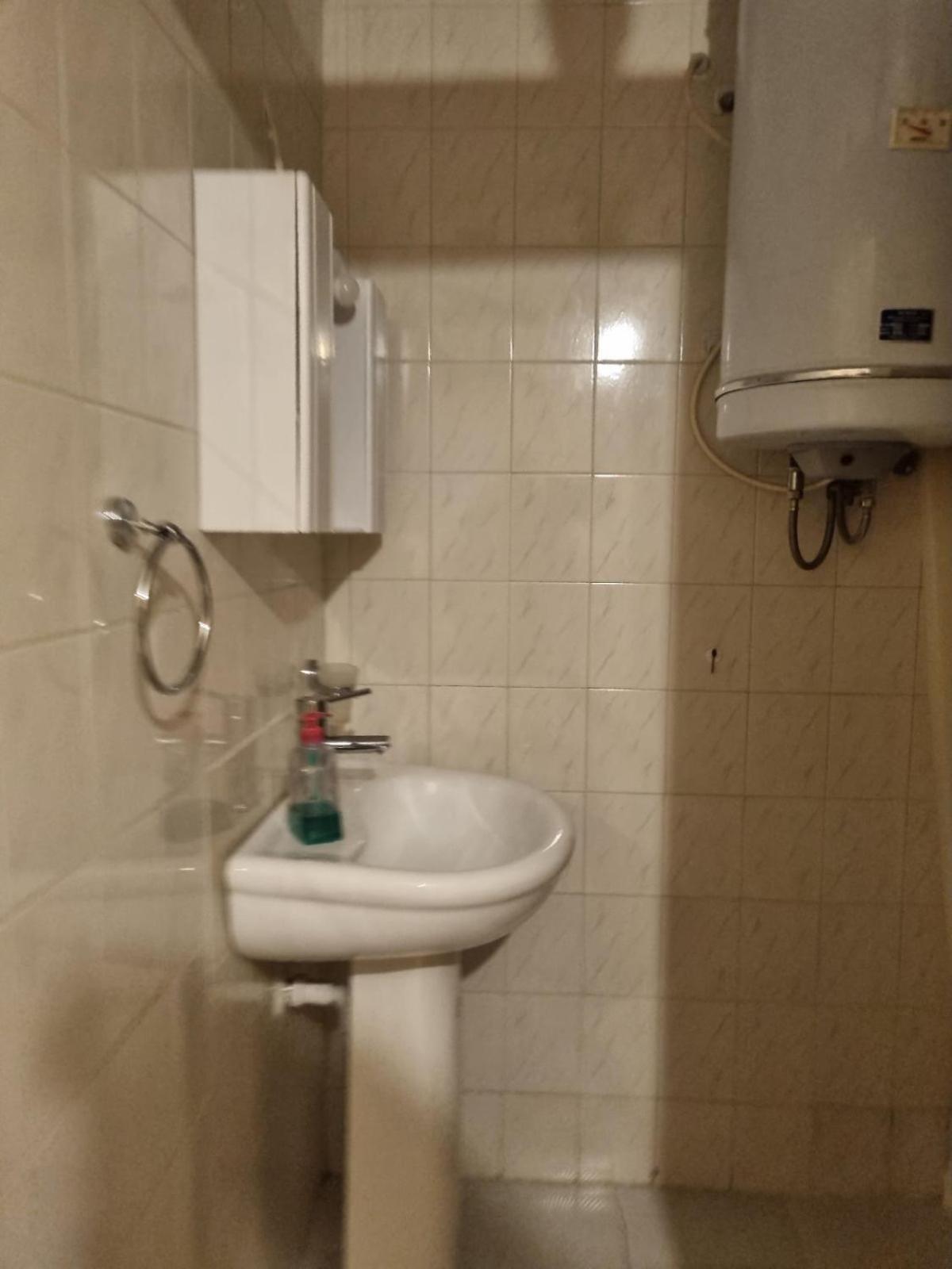 Κεντρικό, Άνετο Και Ζεστό Διαμέρισμα 카메나불라 외부 사진
