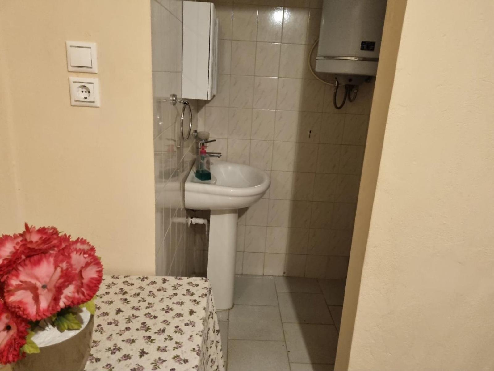 Κεντρικό, Άνετο Και Ζεστό Διαμέρισμα 카메나불라 외부 사진