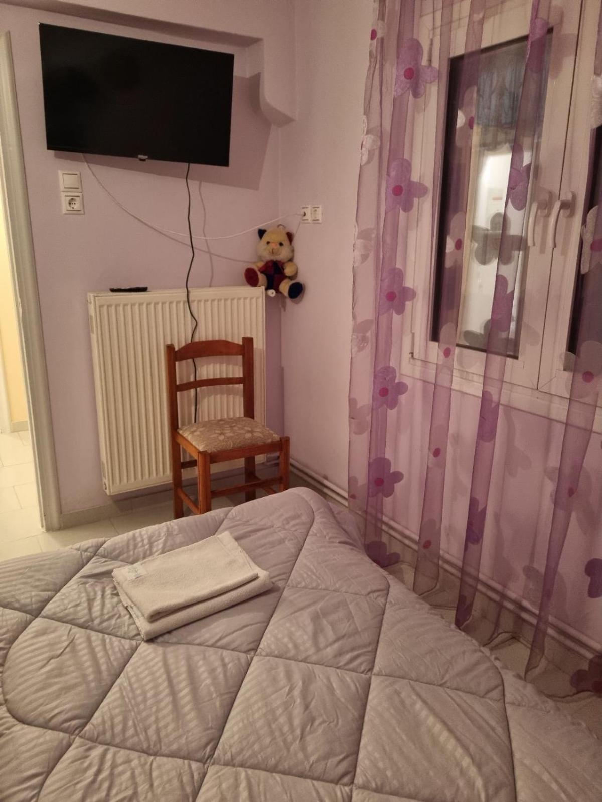 Κεντρικό, Άνετο Και Ζεστό Διαμέρισμα 카메나불라 외부 사진