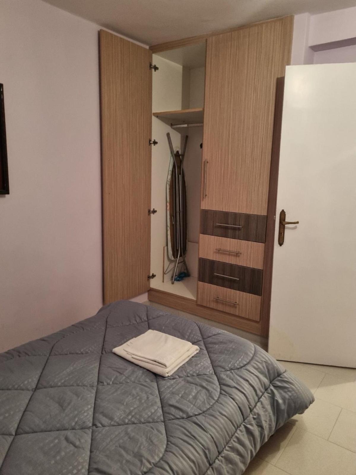 Κεντρικό, Άνετο Και Ζεστό Διαμέρισμα 카메나불라 외부 사진