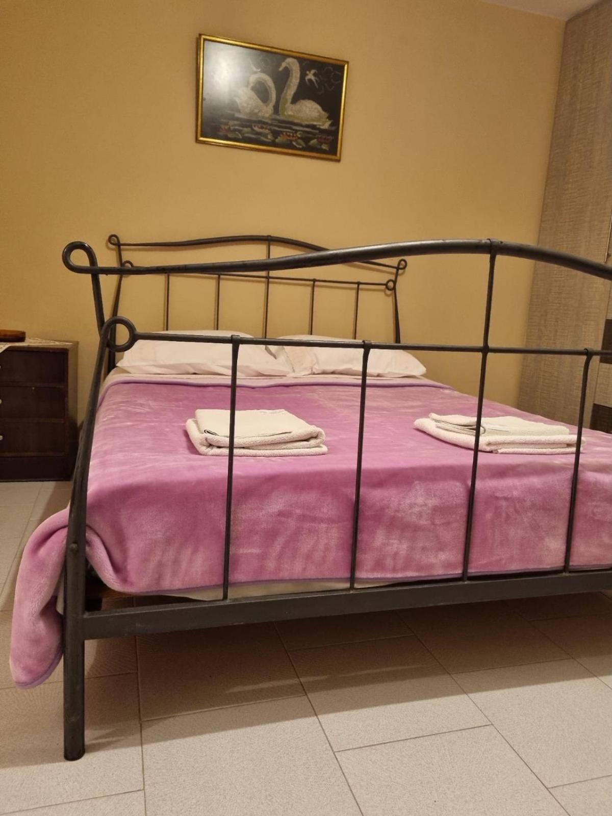 Κεντρικό, Άνετο Και Ζεστό Διαμέρισμα 카메나불라 외부 사진