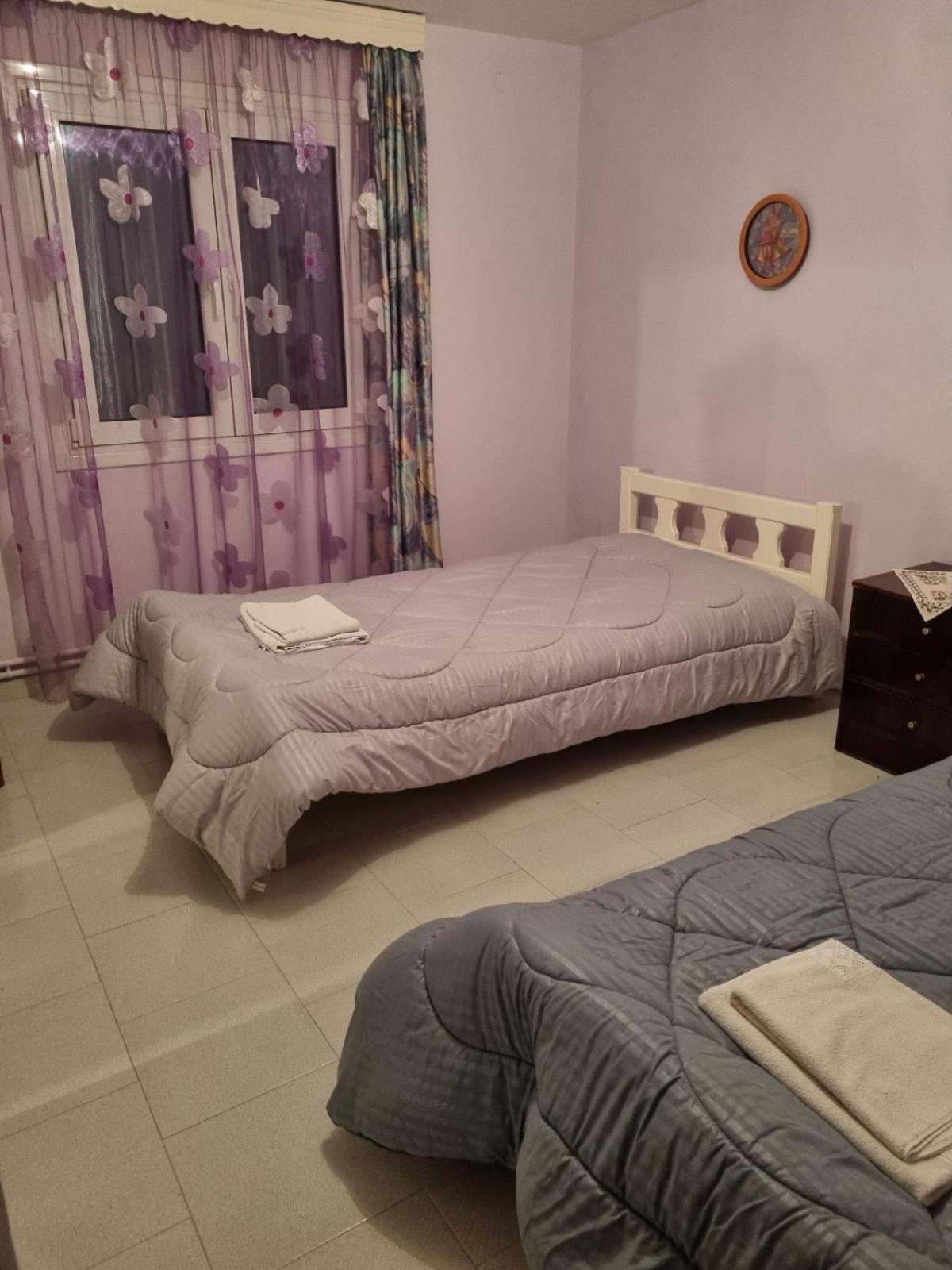 Κεντρικό, Άνετο Και Ζεστό Διαμέρισμα 카메나불라 외부 사진