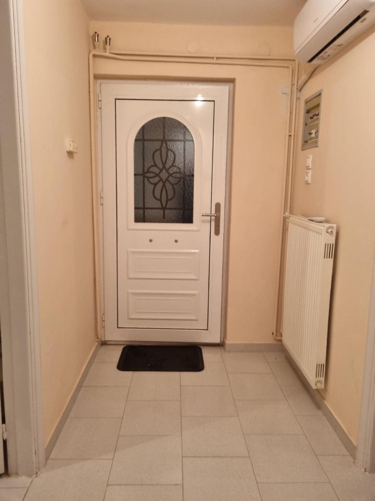 Κεντρικό, Άνετο Και Ζεστό Διαμέρισμα 카메나불라 외부 사진
