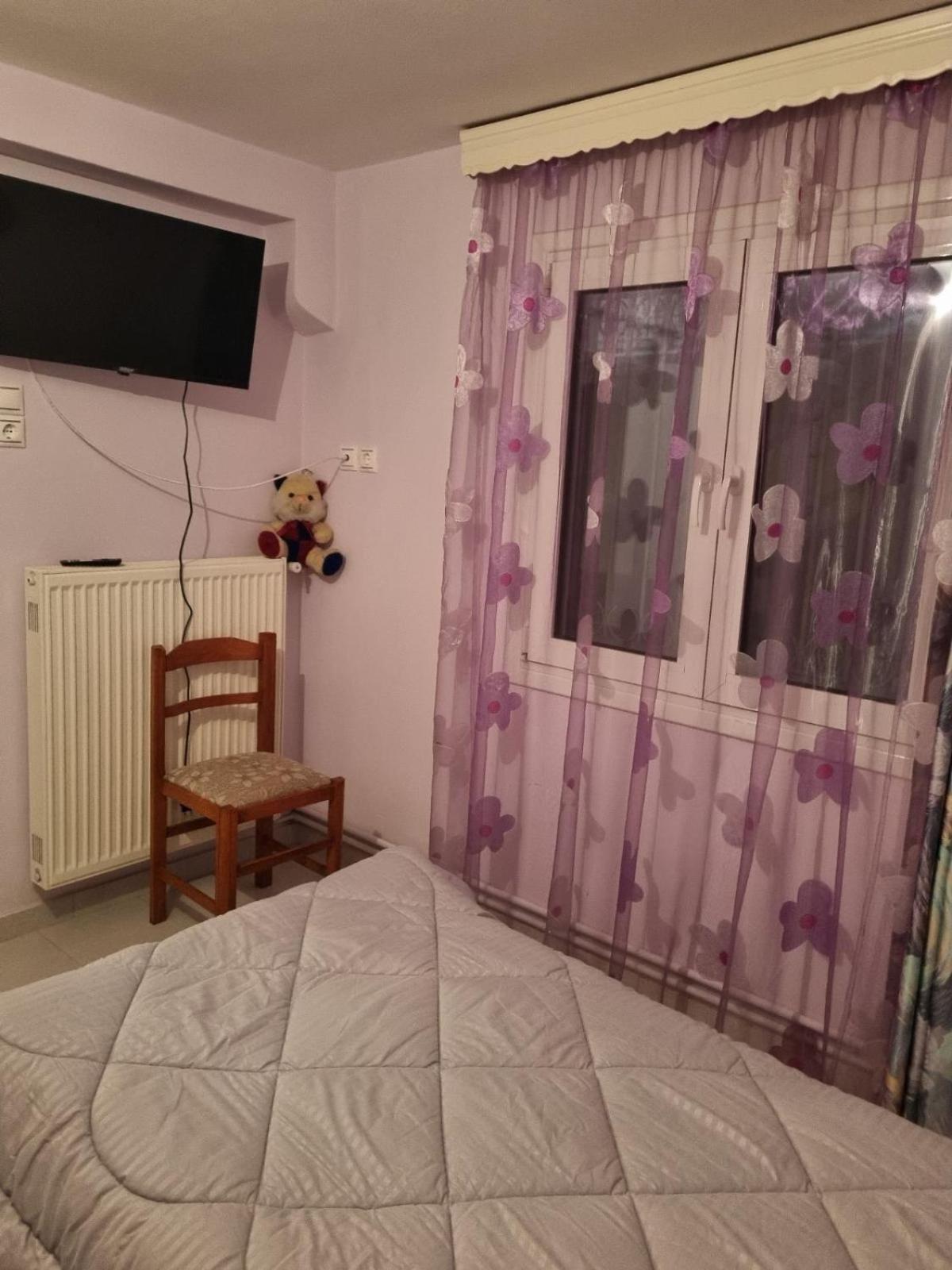 Κεντρικό, Άνετο Και Ζεστό Διαμέρισμα 카메나불라 외부 사진
